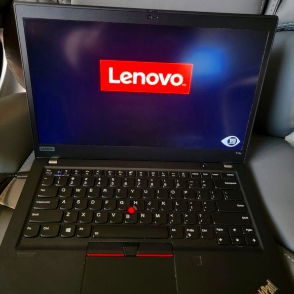 Refurbished Lenovo ThinkPad T14s Gen 1 - Picture 1 of 3